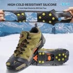 Hanksome Jégtaposók