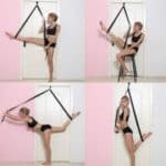 Rugalmas fitnesz tréner