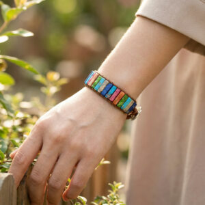 Alternative view of AURAVIA® – Pozitív Energia Karkötő