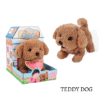 TeddyDog