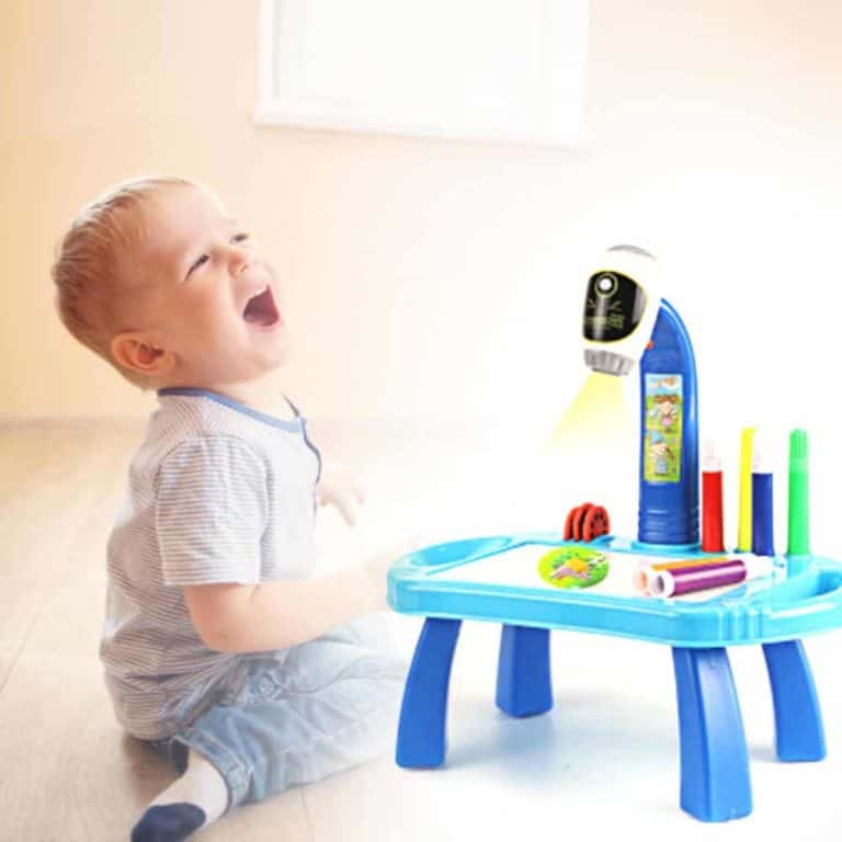 Rajzvetítő projektor - Image 3