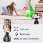 Automatikus Arckövető Állvány TELEPOD®