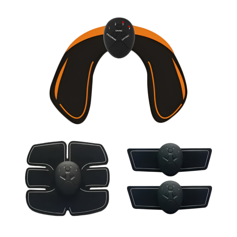 Elektromos Hasizom Stimulátor - Image 3