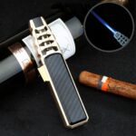 Sugárlángú Fáklyagyújtó