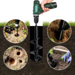 Kertészeti Fúróbit