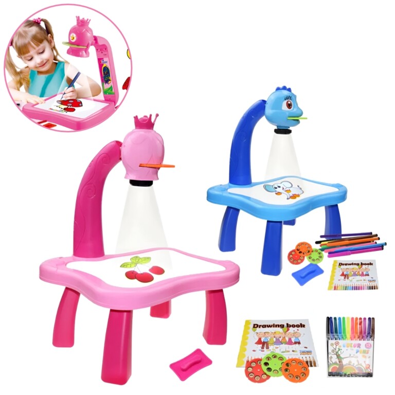 Rajzvetítő projektor