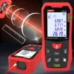 Lézeres Távolságmérő