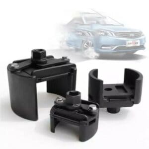 Alternative view of Állítható Olajszűrő Kulcs