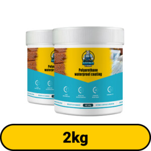 RHINOFIX Wateraegis – Átlátszó, vízálló tömítő bármilyen felületre (különböző méretekben)