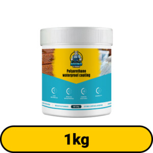 RHINOFIX Wateraegis – Átlátszó, vízálló tömítő bármilyen felületre (különböző méretekben)