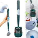 FRESHFLUSH™ WC ADAGOLÓ KEFE