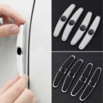 IMPACTX™ AUTÓAJTÓ ÜTKÖZŐ