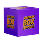 Deluxe Discovery BOX (7 tárgy)