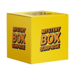 Mini BOX (3 tárgy)