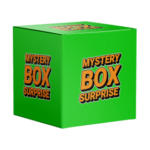 A végső rejtélyes doboz