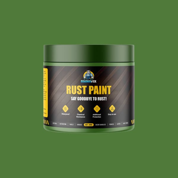 RUST PAINT™ ROZSDAÁTALAKÍTÓ SZER - 500 ML