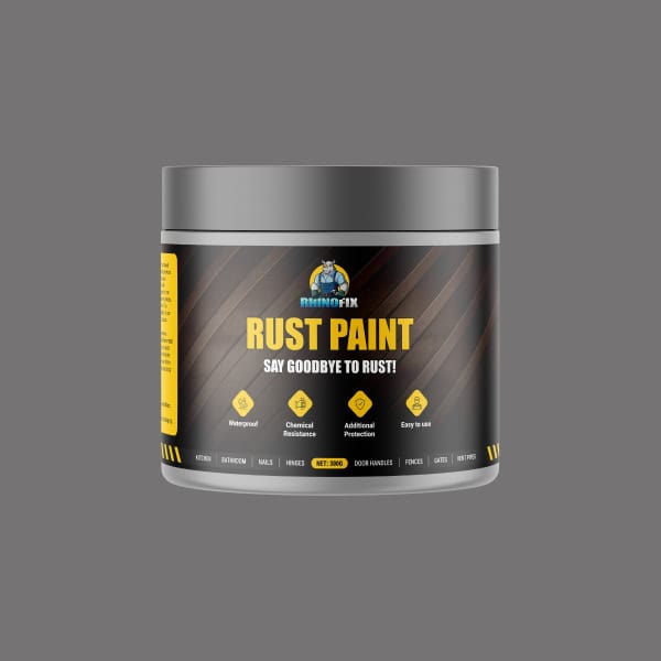 RUST PAINT™ ROZSDAÁTALAKÍTÓ SZER - 500 ML