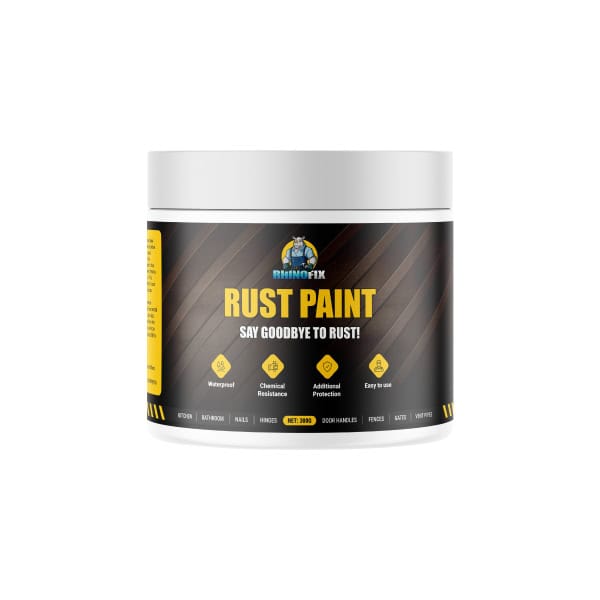 RUST PAINT™ ROZSDAÁTALAKÍTÓ SZER - 500 ML