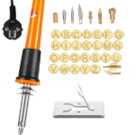 PYROPEN™ ÁBÉCÉS FA GRAVÍROZÓ TOLL