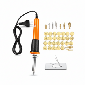 PYROPEN™ ÁBÉCÉS FA GRAVÍROZÓ TOLL