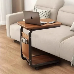 UrbanNest™ - Mobil Oldalasztal
