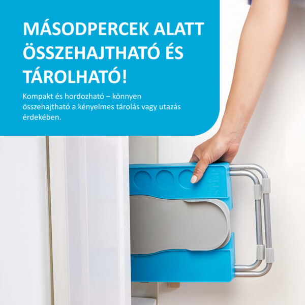 NailEase ™ - Hordozható Körömápoló Állomás - Image 4