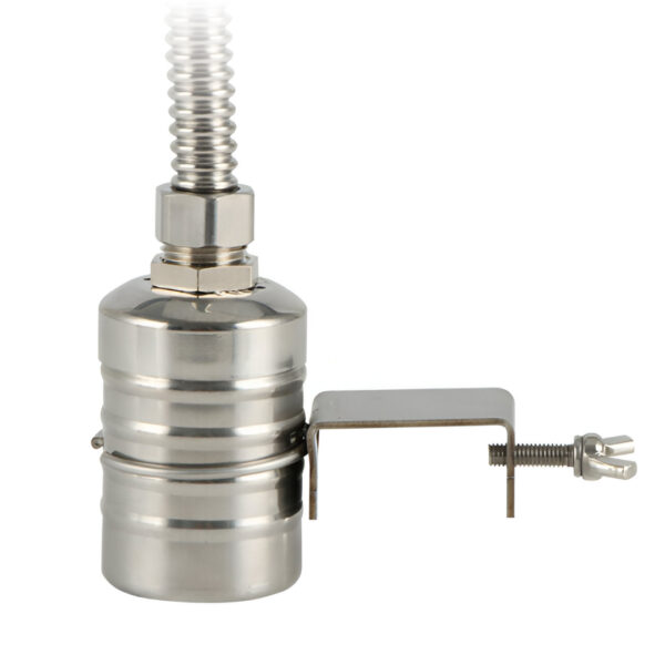 AQUALEVEL™ – Automatikus vízszintszabályozó szelep - Image 4