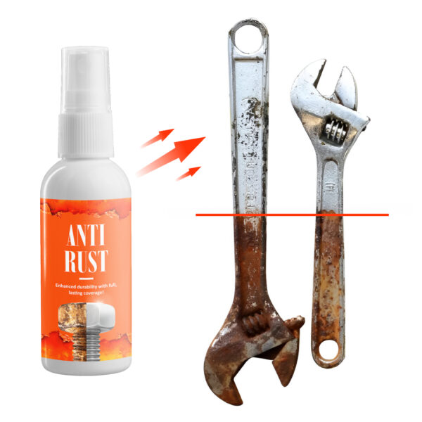 RustShield - Rozsda elleni spray - Image 3