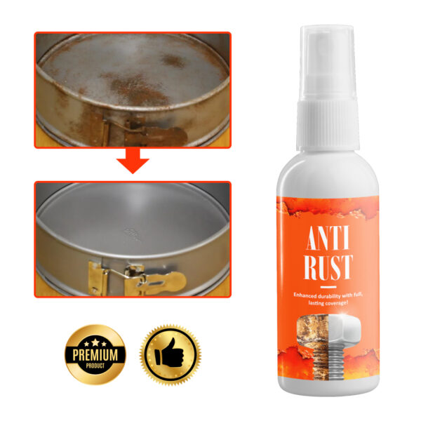 RustShield - Rozsda elleni spray - Image 6