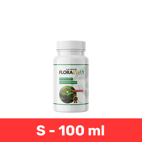 FloraVita™ – Növénytrágya Ősszel és Télen