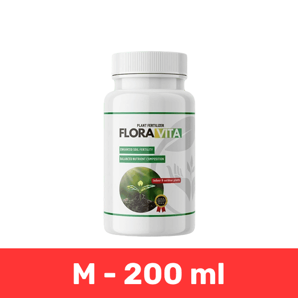 FloraVita™ – Növénytrágya Ősszel és Télen