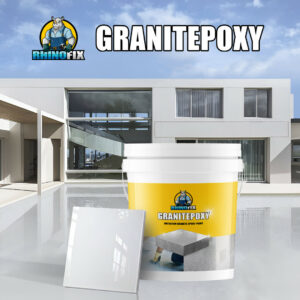 RhinoFix™ - Granitepox Javítókészlet