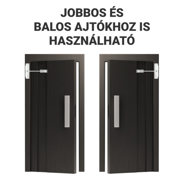 AutoSecure ™ - Automatikus Ajtózáró - Image 3