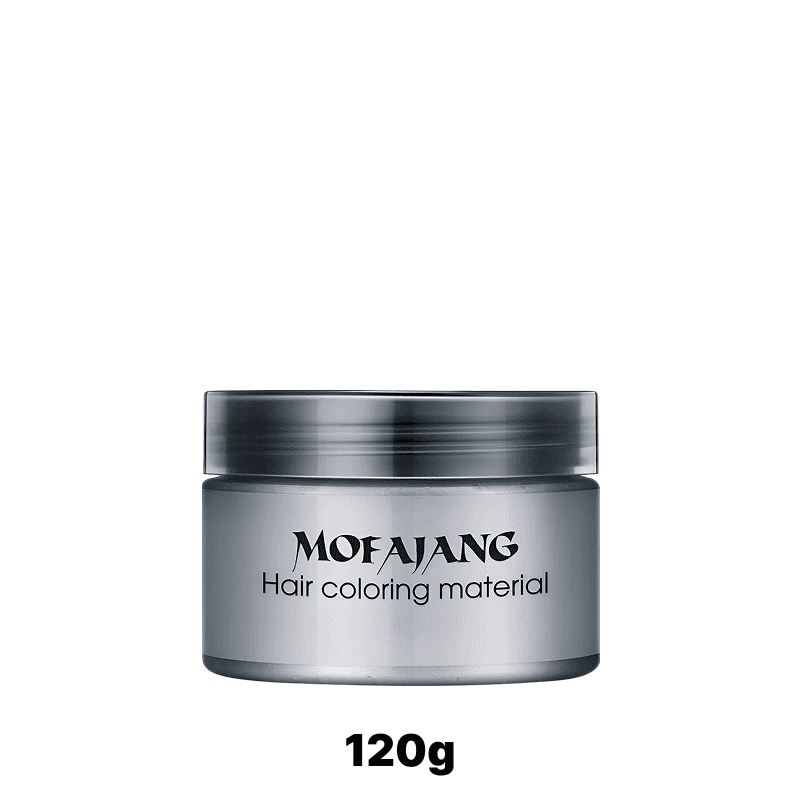 CHROMASHADE™ – Ideiglenes Hajfestő Viasz