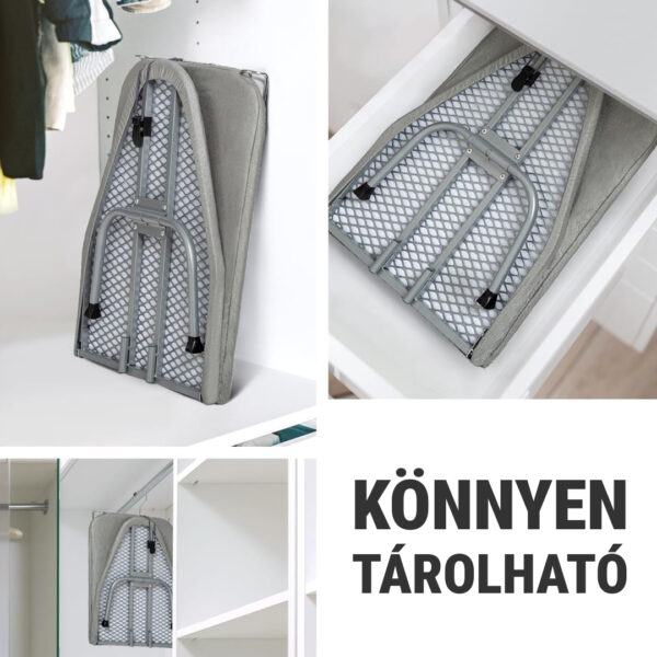 IronEase™ - Összecsukható vasalódeszka - Image 5