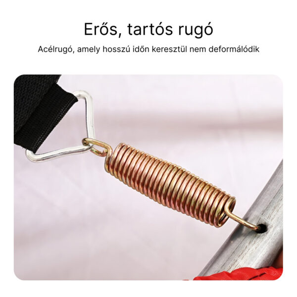 FunLeap – Univerzális trambulin beltérre és kültérre - Image 3