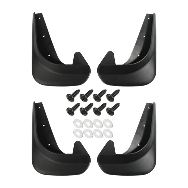 RuggedGuard™ - Puha gumi sárvédő járművekhez - Image 6