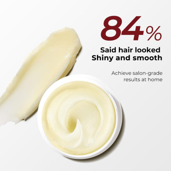 Lumiere™ – Kollagén Hajmaszk - Image 5