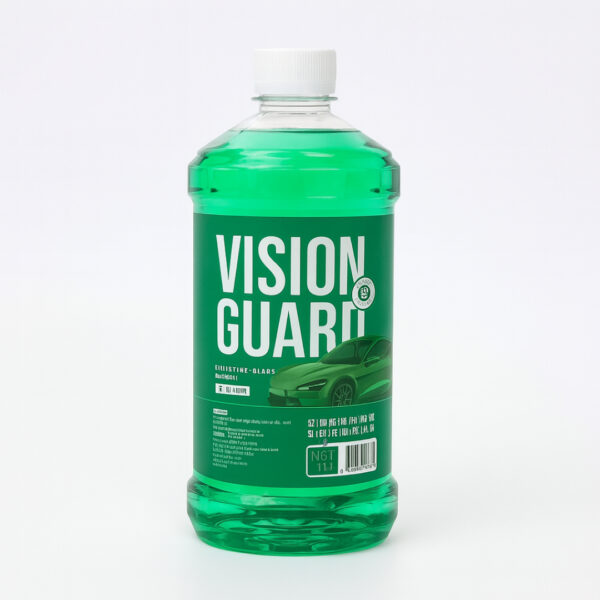 VisionGuard™ – Hidrofób Védelem Szélvédőkhöz - Image 6
