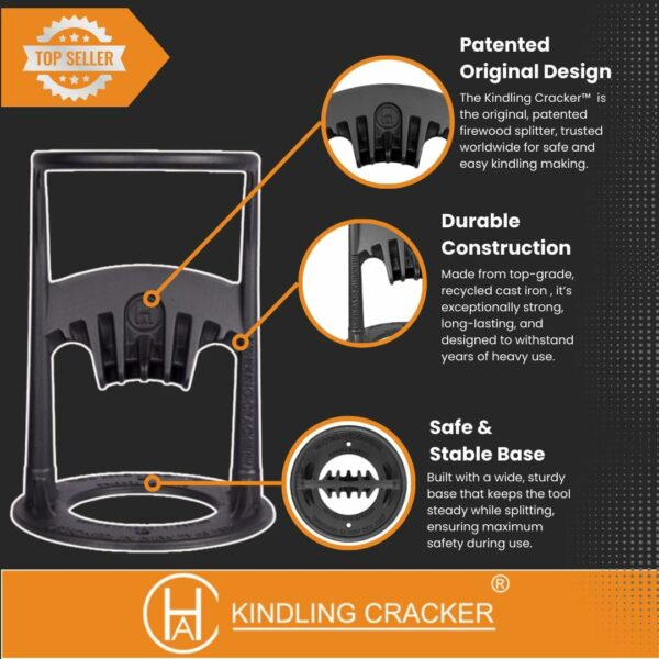 Splitium™ - Fahasító - Image 3
