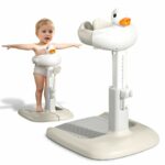 Hydra™ - Állítható Zuhanytartó Gyerekeknek