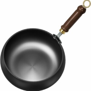 Ferona™ - Bevonat nélküli japán serpenyő