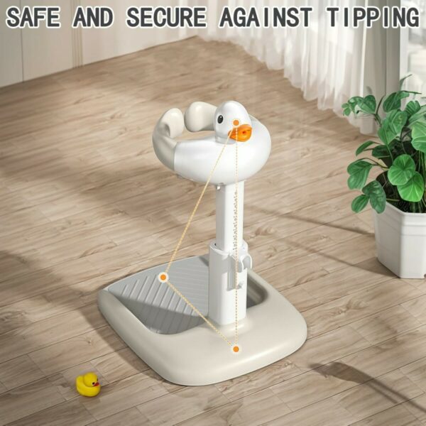 Hydra™ - Állítható Zuhanytartó Gyerekeknek - Image 3