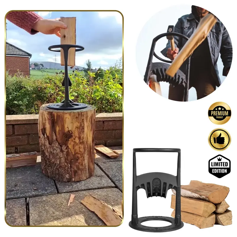 Splitium™ - Fahasító