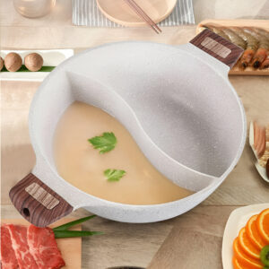 Nango™ – Yin Yang edény kínai fondühöz